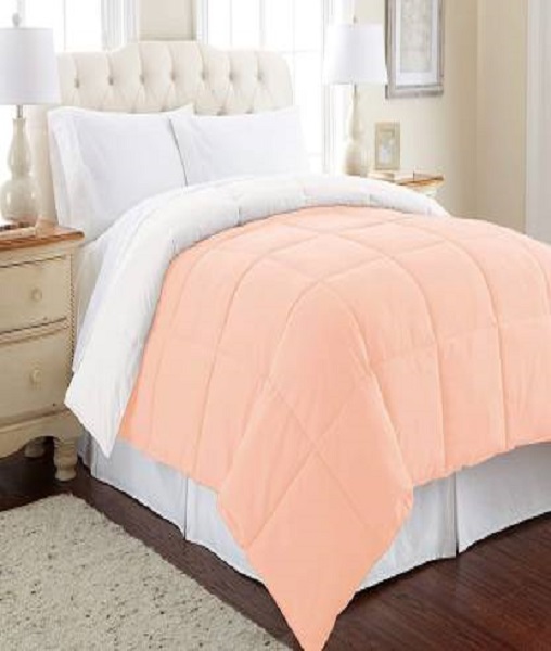 Solid Single Comforter