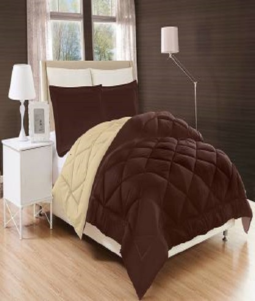 Self Design Single Comforter