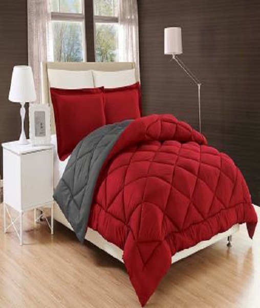 Self Design Single Comforter